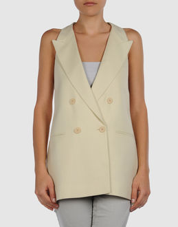 Stella Mccartney - Manteaux - Vestes
