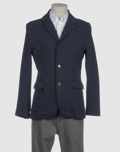 ZOOM BROOKSFIELD - Blazer