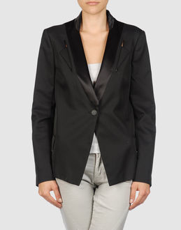 MARITHE' F. GIRBAUD - CAPISPALLA - Giacche - su YOOX.COM