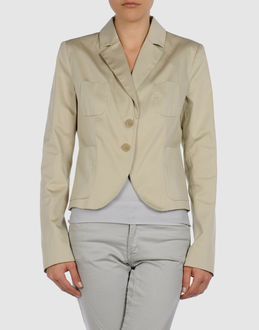 SEE BY CHLOE' - CAPISPALLA - Giacche - su YOOX.COM