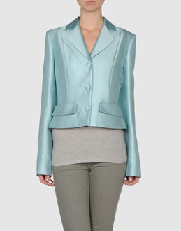CHRISTIAN DIOR - CAPISPALLA - Giacche - su YOOX.COM