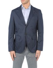 BRUNELLO CUCINELLI - Blazer