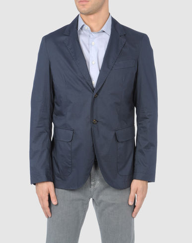 ZOOM BRUNELLO CUCINELLI - Blazer