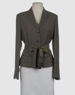 Caractere - Manteaux - Vestes
