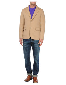 RAF SIMONS - Blazer