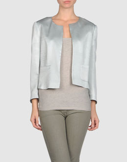 TONELLO - CAPISPALLA - Giacche - su YOOX.COM