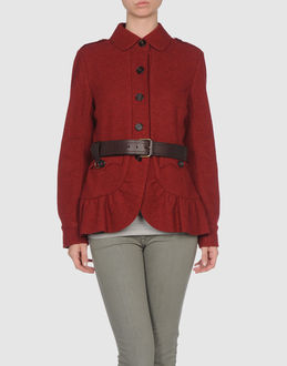 Burberry - Manteaux - Blousons
