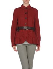 BURBERRY - Jacke