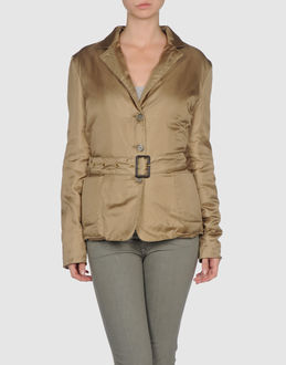 Burberry - Manteaux - Blousons