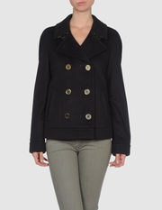 BURBERRY - Jacke