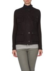 BURBERRY - Jacket