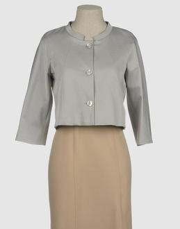 CARACTERE - CAPISPALLA - Giacche - su YOOX.COM