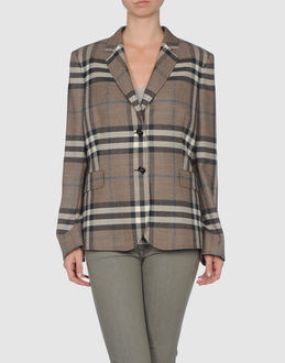 BURBERRY - CAPISPALLA - Giacche - su YOOX.COM