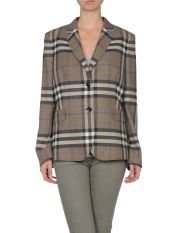BURBERRY - Giacca