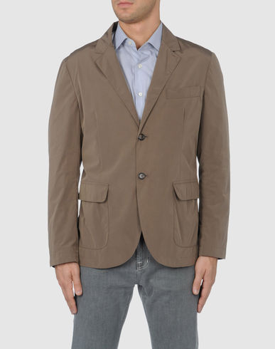 ZOOM BRUNELLO CUCINELLI - Blazer