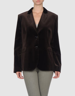 BURBERRY - CAPISPALLA - Giacche - su YOOX.COM