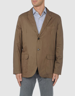 BRUNELLO CUCINELLI - CAPISPALLA - Giacche - su YOOX.COM