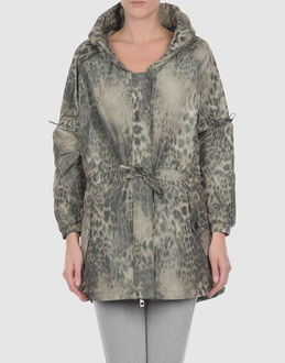 ADIDAS BY STELLA  MCCARTNEY - CAPISPALLA - Soprabiti - su YOOX.COM