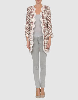 MARC JACOBS - CAPISPALLA - Cappotti - su YOOX.COM