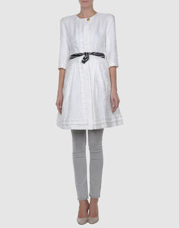 CLASS ROBERTO CAVALLI - CAPISPALLA - Soprabiti - su YOOX.COM