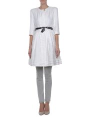 CLASS ROBERTO CAVALLI - Lange Jacke