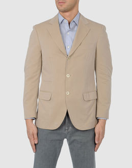 BRUNELLO CUCINELLI - CAPISPALLA - Giacche - su YOOX.COM