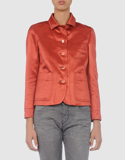 MARC JACOBS - CAPISPALLA - Giacche - su YOOX.COM