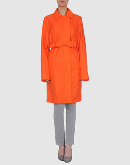 JIL SANDER - CAPISPALLA - Soprabiti - su YOOX.COM