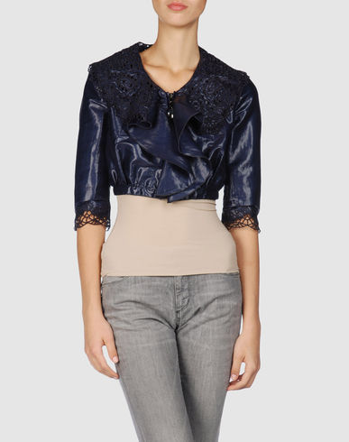 ZOOM ROBERTA SCARPA - Jacket
