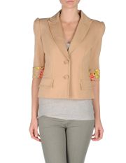 CLASS ROBERTO CAVALLI - Blazer