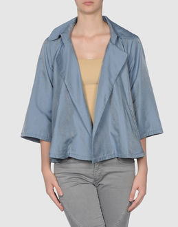 SISTE' S - CAPISPALLA - Giacche - su YOOX.COM