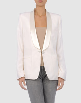 MAISON MARTIN MARGIELA 4 - CAPISPALLA - Giacche - su YOOX.COM