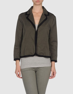 Marni - Manteaux - Vestes