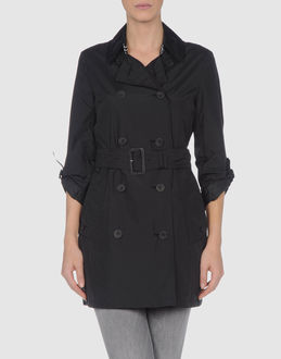 AQUASCUTUM - CAPISPALLA - Soprabiti - su YOOX.COM
