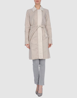 JIL SANDER - CAPISPALLA - Soprabiti - su YOOX.COM