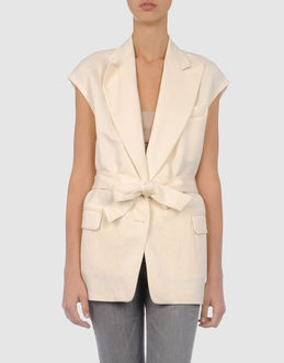 DRIES VAN NOTEN - CAPISPALLA - Giacche - su YOOX.COM