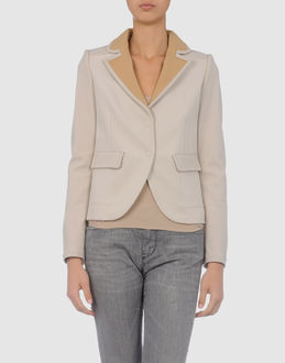 BALENCIAGA - CAPISPALLA - Giacche - su YOOX.COM