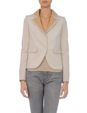 BALENCIAGA - Blazer