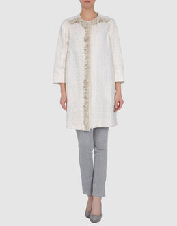 ANTONIO MARRAS - CAPISPALLA - Soprabiti - su YOOX.COM