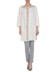 ANTONIO MARRAS - Full-length jacket