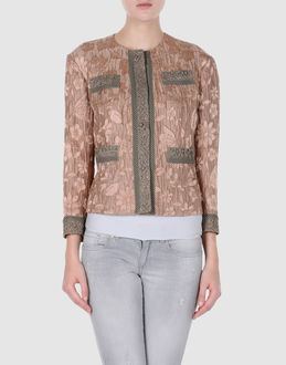 ETRO - CAPISPALLA - Giacche - su YOOX.COM