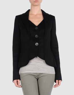 JOHN GALLIANO - CAPISPALLA - Giacche - su YOOX.COM
