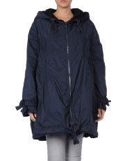 ERMANNO SCERVINO - Down jacket