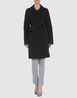 JIL SANDER - CAPISPALLA - Soprabiti - su YOOX.COM