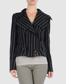 JOHN GALLIANO - CAPISPALLA - Giacche - su YOOX.COM