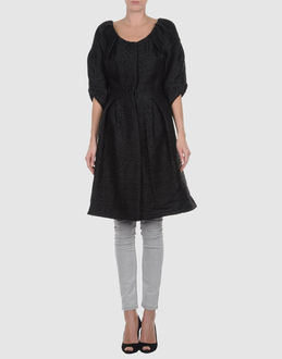 JOHN GALLIANO - CAPISPALLA - Cappotti - su YOOX.COM