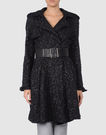 ERMANNO SCERVINO - Full-length jacket