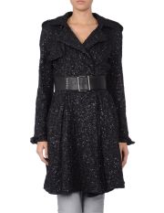 ERMANNO SCERVINO - Lange Jacke
