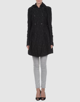 JOHN GALLIANO - CAPISPALLA - Cappotti - su YOOX.COM