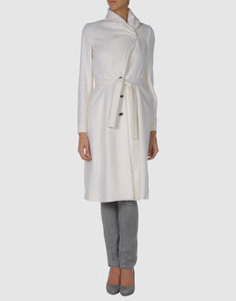 SOPHIA KOKOSALAKI - CAPISPALLA - Cappotti - su YOOX.COM